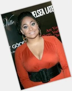 Raven Symone Official Site for Woman Crush Wednesday #WCW