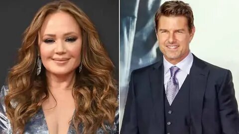 Leah Remini Measurements, Bio, Height, Weight, Shoe and More