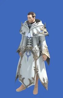 File:Model-Shadowless Robe of Healing-Male-Hyur.png - Gamer 
