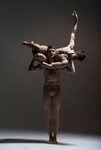 Ballet Boyz - the Talent 2013 - My review Male ballet dancer