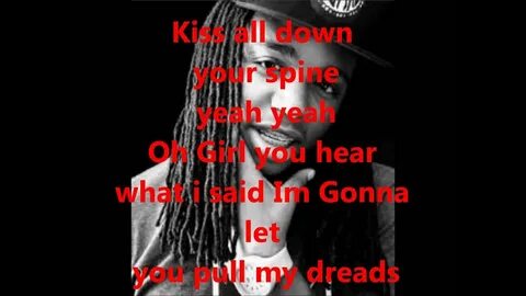Wet The Bed Lyrics (Pull My Dreads) Jacquess ft Tk - YouTube