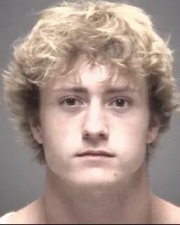 Mugshots: Spring Break on Bolivar Peninsula