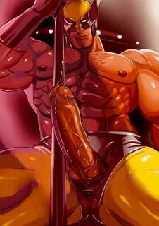 Cartoon gay collection of roludos - 17 Pics xHamster