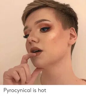 Pyrocynical Is Hot Hot Meme on ME.ME