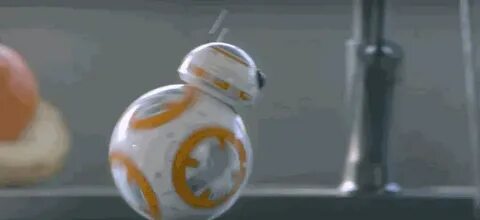 Remote controlled bb-8 jouet GIF - Trouver sur GIFER