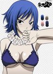 Download Gratis Juvia Lockser Anime Fairy Tail Lucy Heartfil