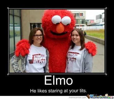 Elmo Memes - Extremely Funny Stuff