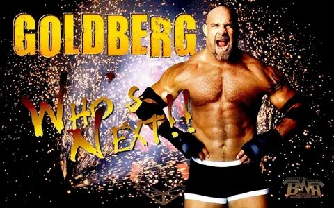 Bill Goldberg Wallpapers -① WallpaperTag