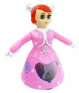 musical doll price cheap online