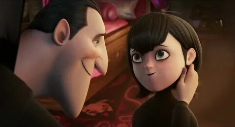 Movies That Surprised Me: Hotel Transylvania.