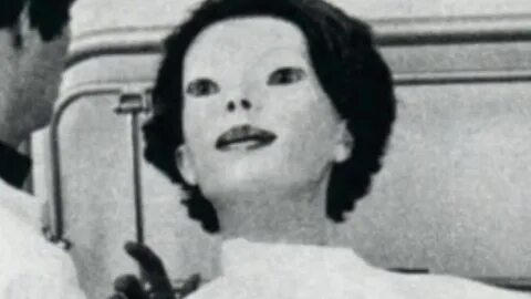 The Expressionless The Scare Chamber