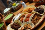 Tacos tradicionales de México: Te traemos 7 que tienes que p