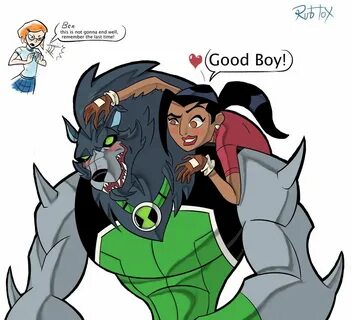 Good Boy by rubtox on DeviantArt. ben 10 - Cartoon network Good Boy. 