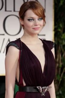 Emma Stone - 49 Hottest Emma Stone Feet Pictures Are Brillia