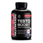 Pro Nutrition Testo Boost (60 caps) Xtreme Nutrition