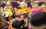Read Sonic Gals Hentai porns - Manga and porncomics xxx