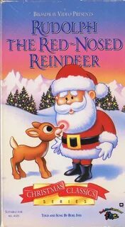 Rudolph the Red-Nosed Reindeer: A Critical Analysis - Lori S
