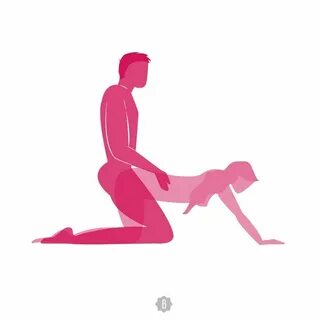 Most Dangerous Sex Positions That Are More Pain Than Pleasur