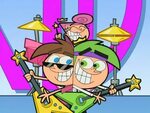 Timmy Turner/Images/School's Out!: The Musical Fairly Odd Pa