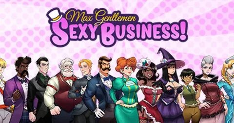 Max gentlemen sexy business wiki
