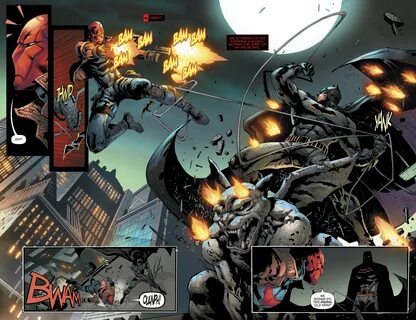 Red Hood and the Outlaws (2016-) Chapter 25 - Page 15