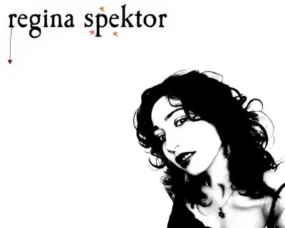 Regina-spektor pianist woman Music