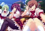 Kimi wo Aogi Otome wa Hime ni Image #602343 - Zerochan Anime
