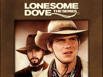 Understand and buy lonesome dove amazon prime cheap online