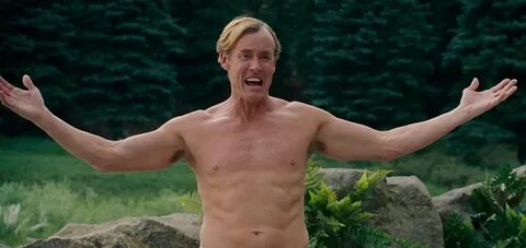 Favorite Hunks & Other Things: John C. McGinley in Wild Hogs