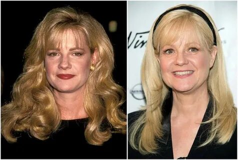 Bonnie Hunt's height, weight. She is her own dietitian and c