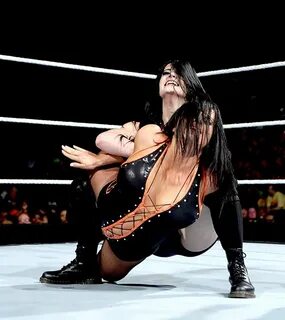 WWE Raw Results - Paige vs Aksana Again - News - Bubblews Ww