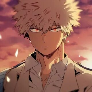 Pin on Katsuki Bakugo