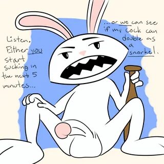 Rule34 - If it exists, there is porn of it / max (sam and max) / 5877956