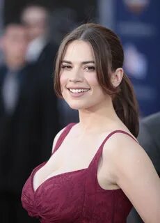 Hayley Atwell Hayley atwell, Hayley elizabeth atwell, Beauti