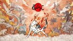 Okami Wallpapers (65+ background pictures)