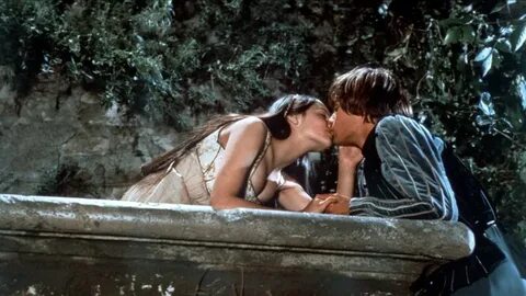 Romeo and juliet 1968 nude 🌈 Romeo & Juliet (2013 film)