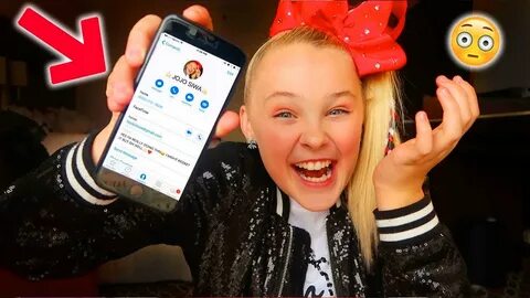 Android İndirme için Call & Chat with Real JoJo Siwa APK