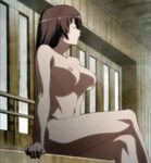 Hyakka Ryoran Samurai Bride Yuri Master Anime - Sankaku Comp