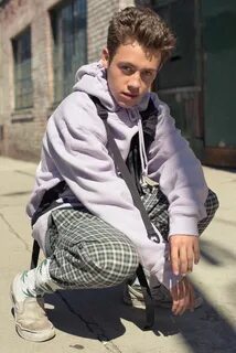 Ethan Cutkosky for Status Magazine - Men in Vogue in 2021 Ca