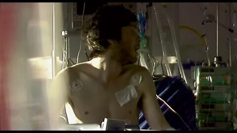 ausCAPS: Cillian Murphy nude in 28 Days Later