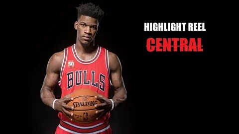 Jimmy Butler I "Thank you Chicago" I NBA MIX I ᴴᴰ - YouTube