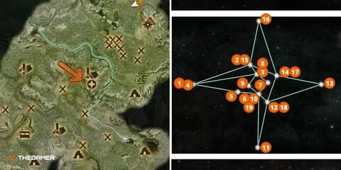 Dragon Age Inquisition: All Astrarium Locations And Solution