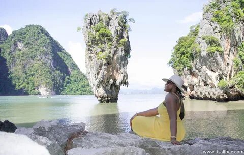 Phang Nga Bay Tour 9 Experiences Not To Miss In Thailand - I