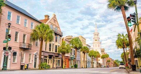 30 Best & Fun Things To Do In Charleston (SC) - Attractions 