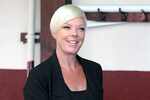 The Real Housewives of Melbourne Tabatha Coffey: Lydia Schia