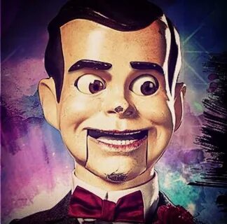 Slappy The Dummy Wallpapers - Wallpaper Cave