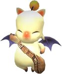 Worst Moogle design in the Final Fantasy series? Page 3 Rese