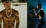 Trey Songz Finally Shows His Cheeks On His Only Fans Aazios 