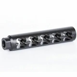 muzzle brake