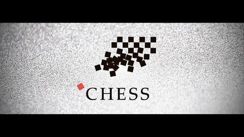 Anthem (Chess) - Александр Казьмин - 13.07.2020 - YouTube